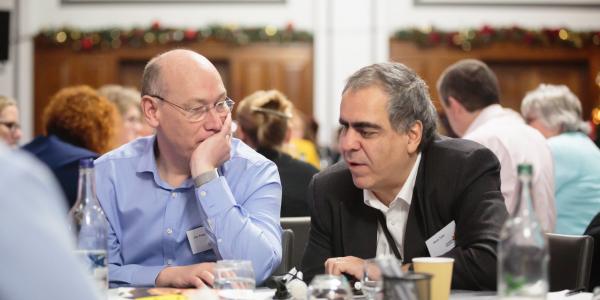 Jon Petty and Steve Tyler