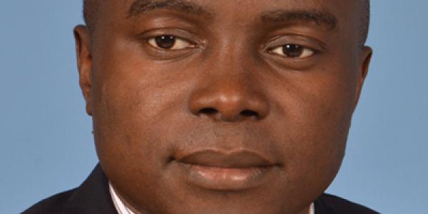 Martin Osang’iri Okiyo