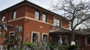 Exterior at Gloucestershire House