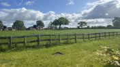 Hill house field