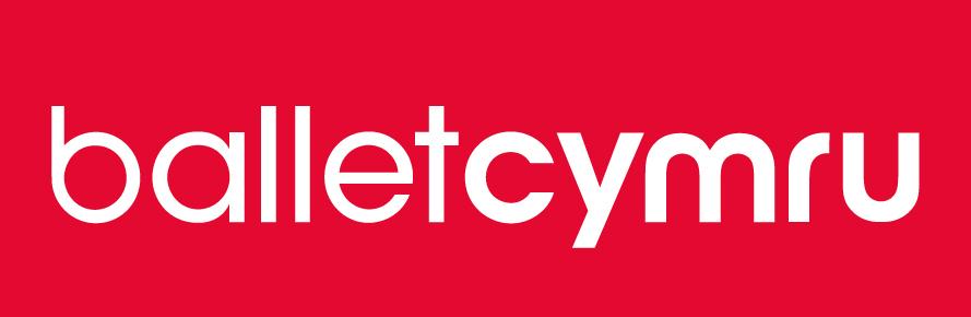 Ballet Cymru logo