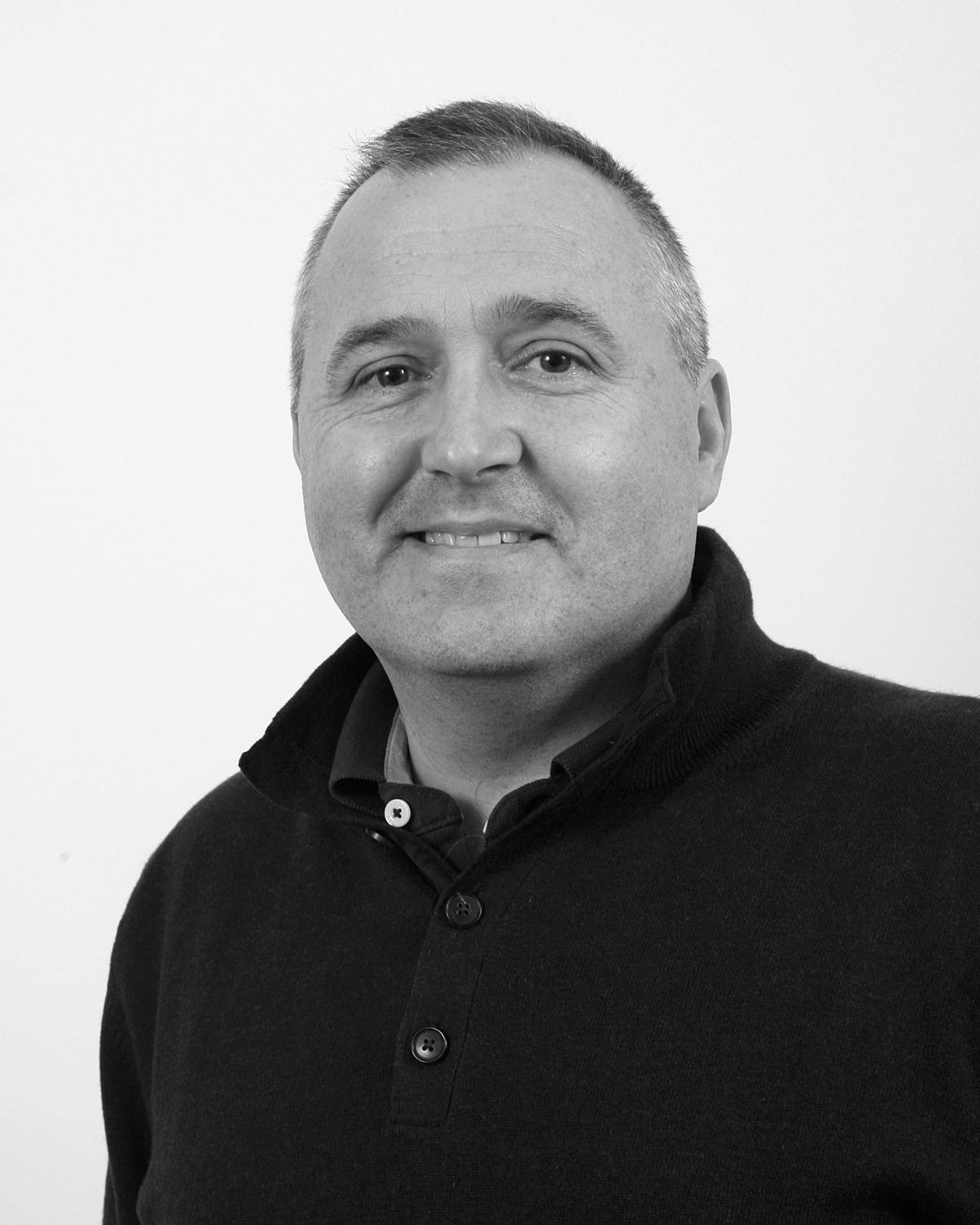 Philip Cassidy, Leonard Cheshire Trustee