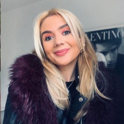 lottie hulmes