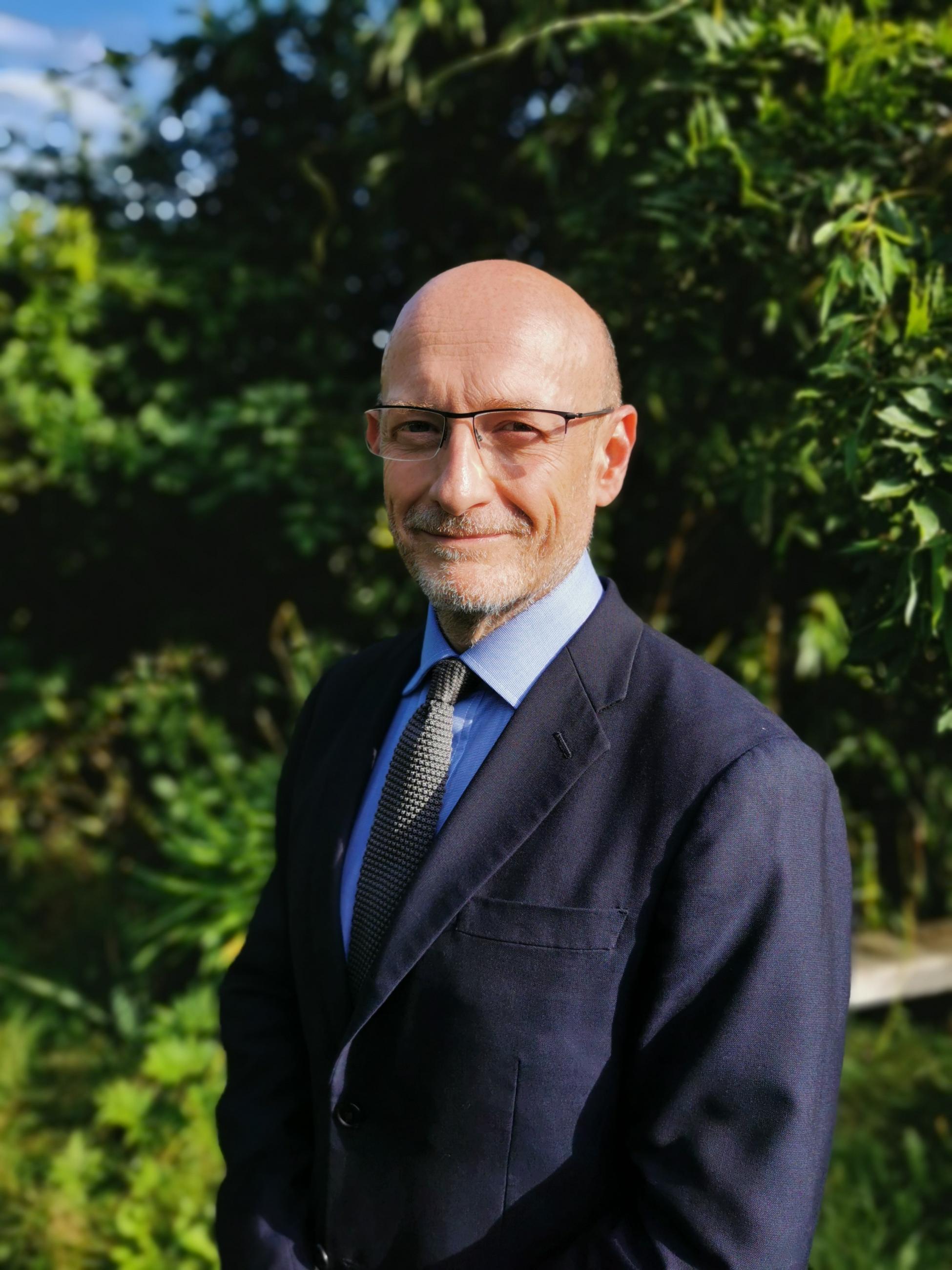 Marcus Missen
