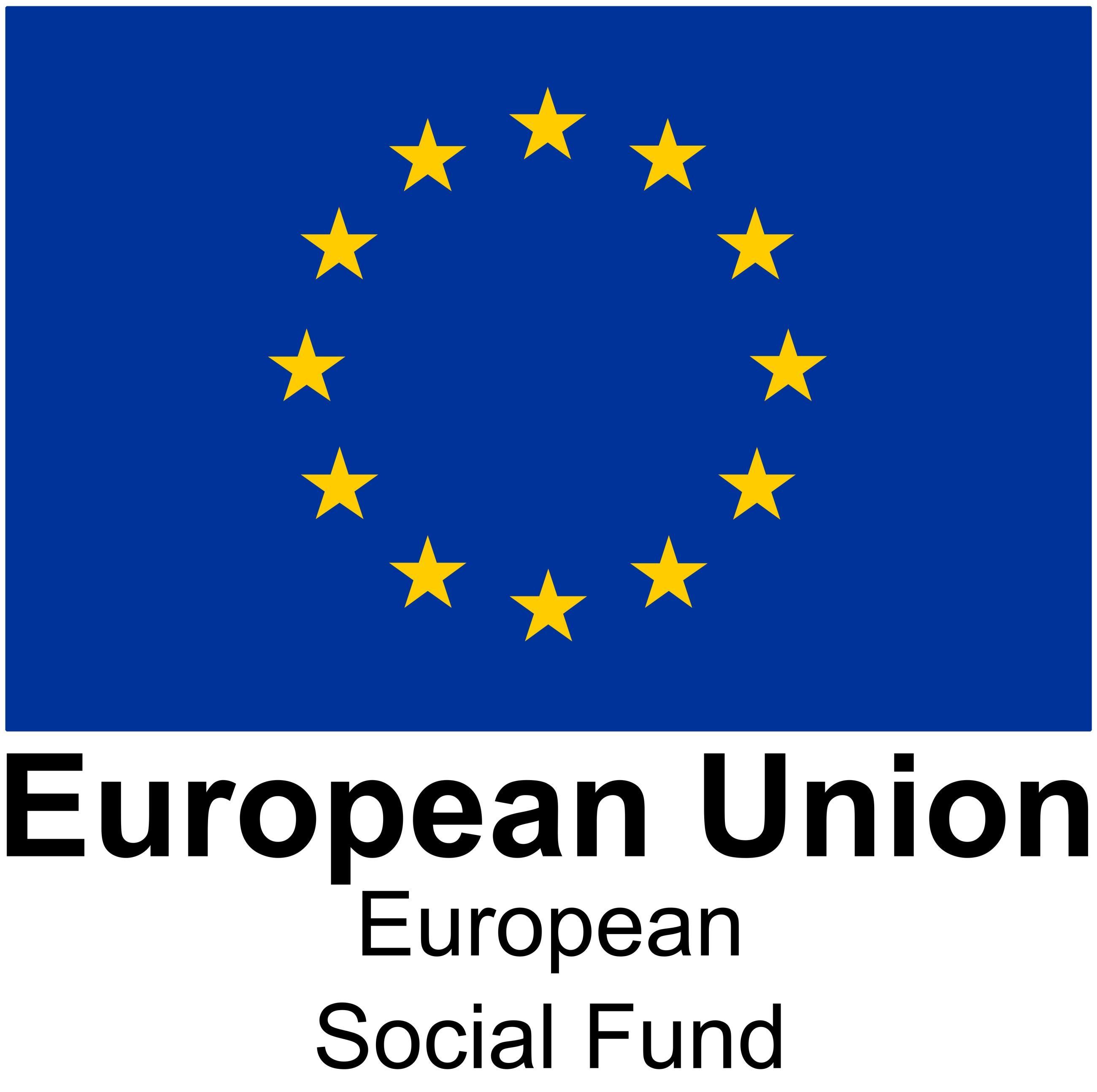 European union European Social Fund