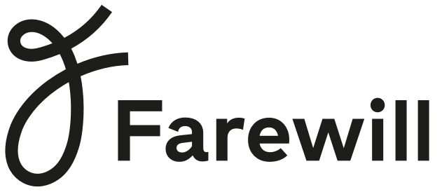 Farewill logo