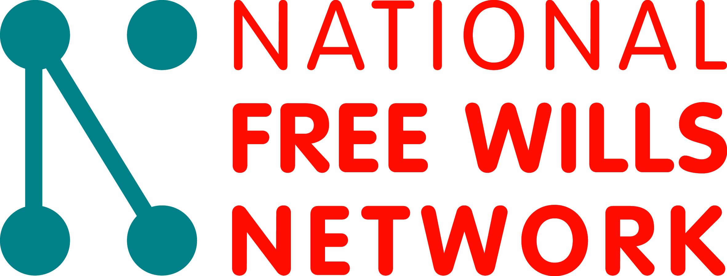 National Free Wills Network logo
