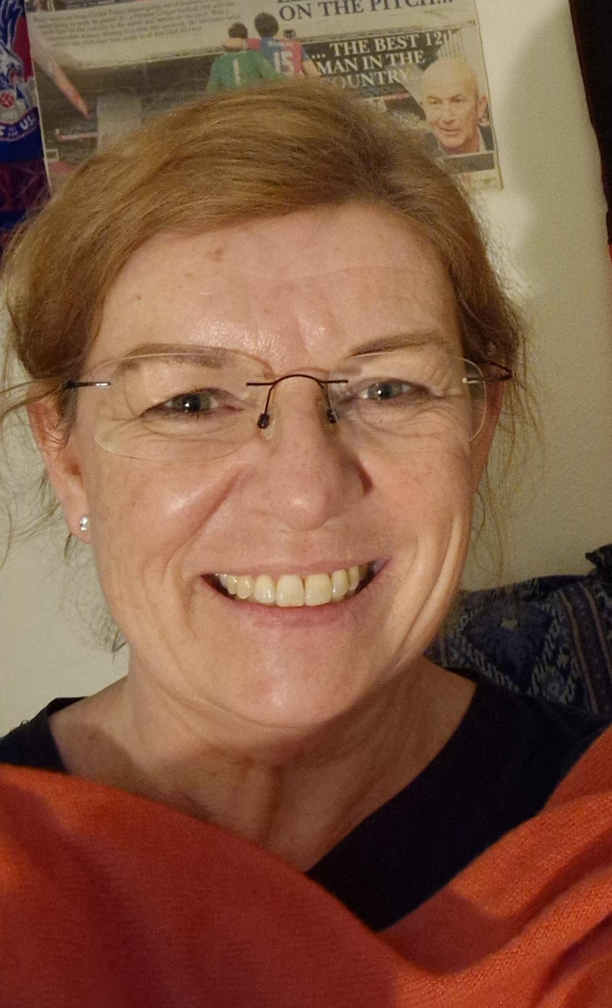 Michele Golden Trustee