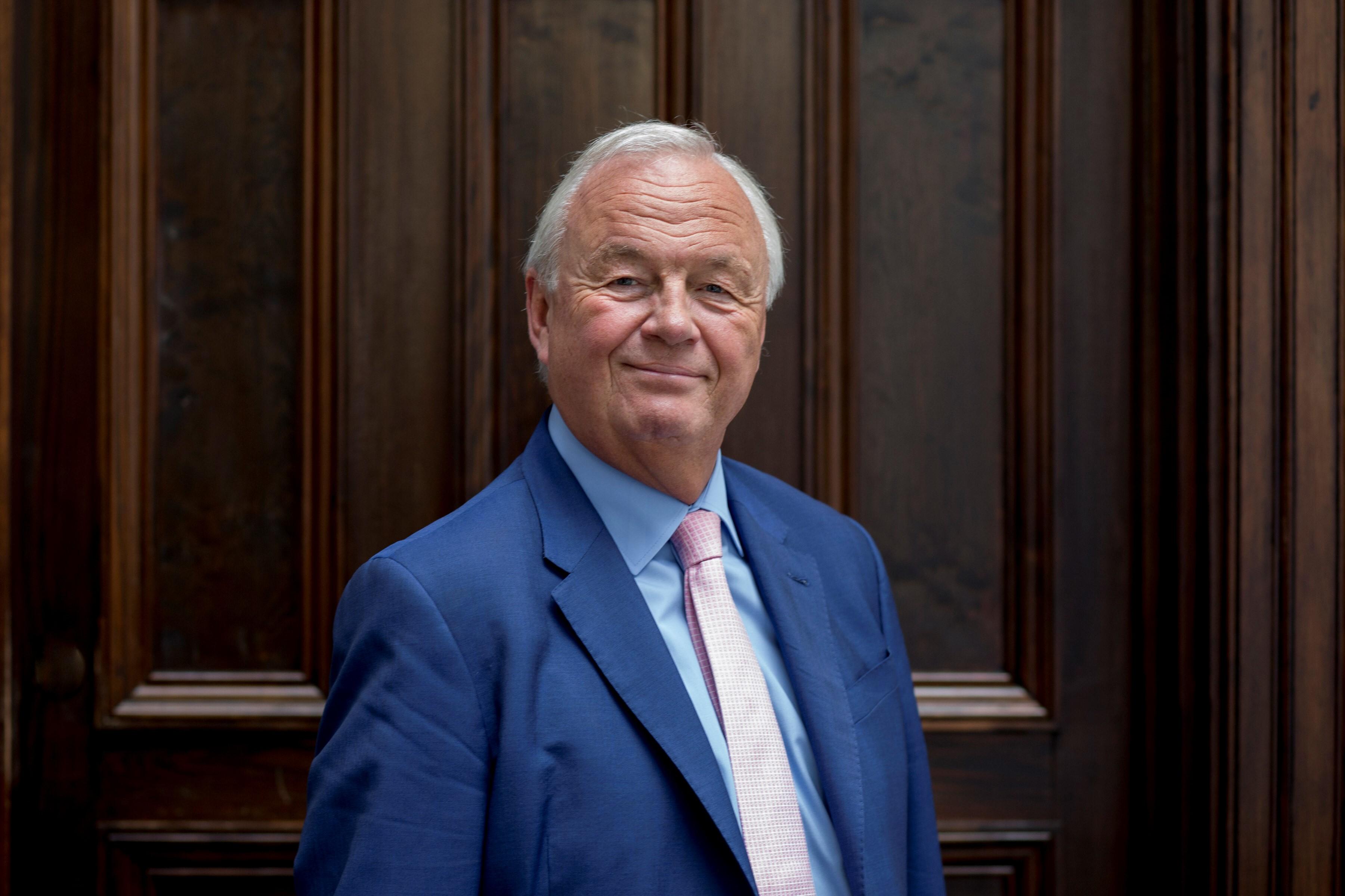 Neil Goulden