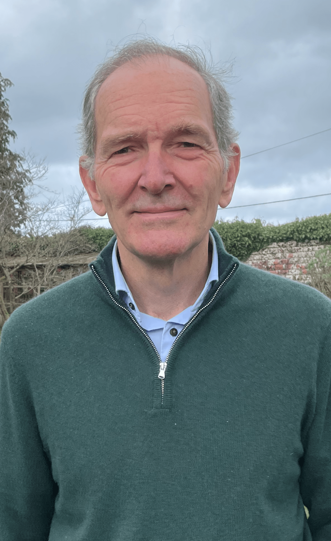 Julian Spurling