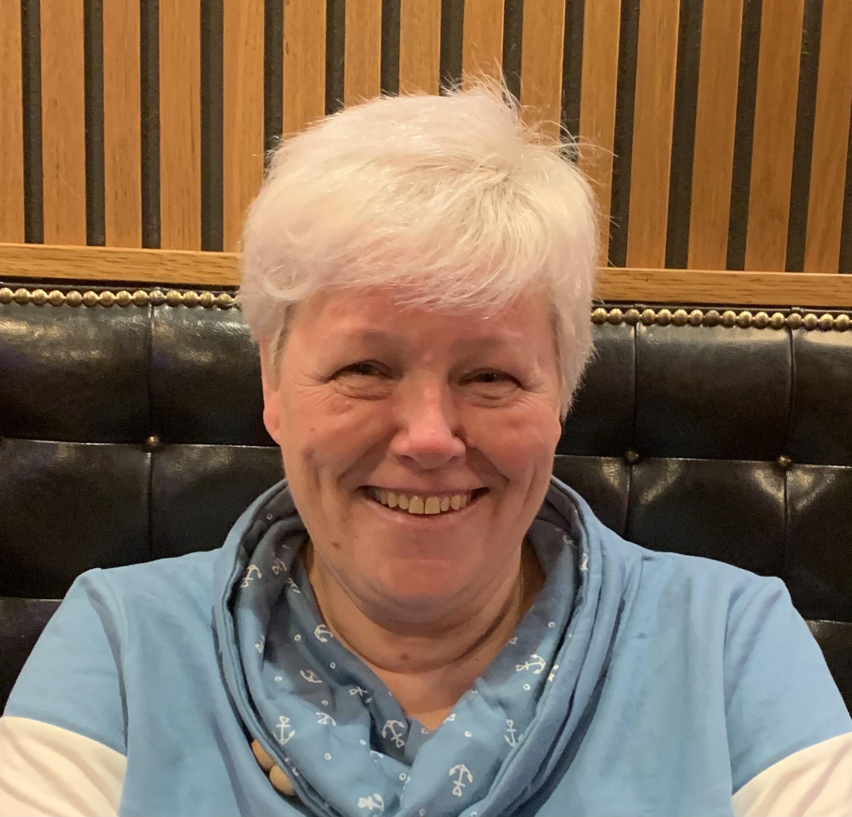Vanessa Davies