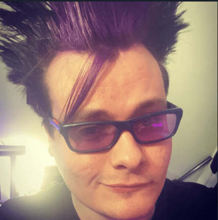 Photo of Toby Wallace