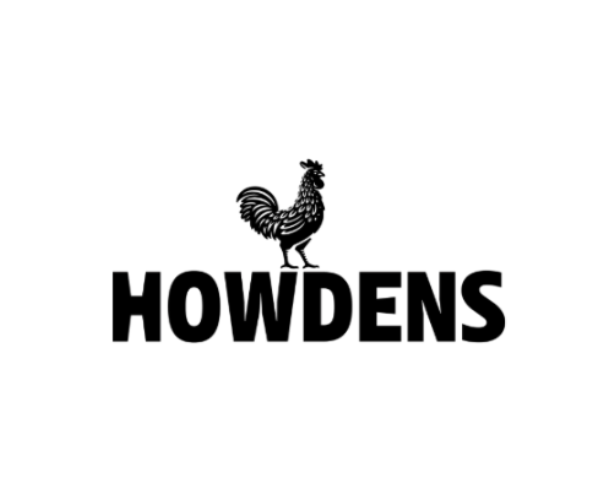 Howdens logo