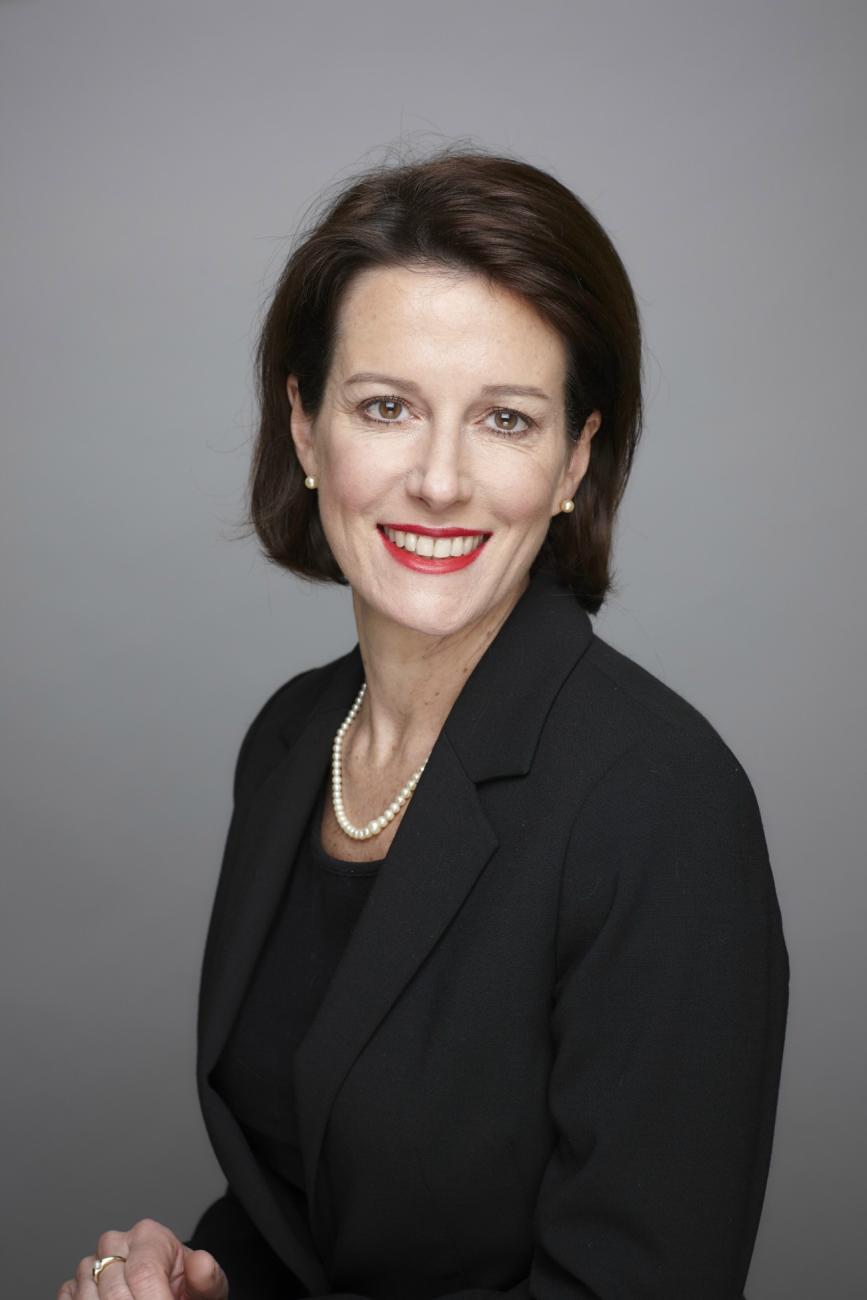 Leslie Davey