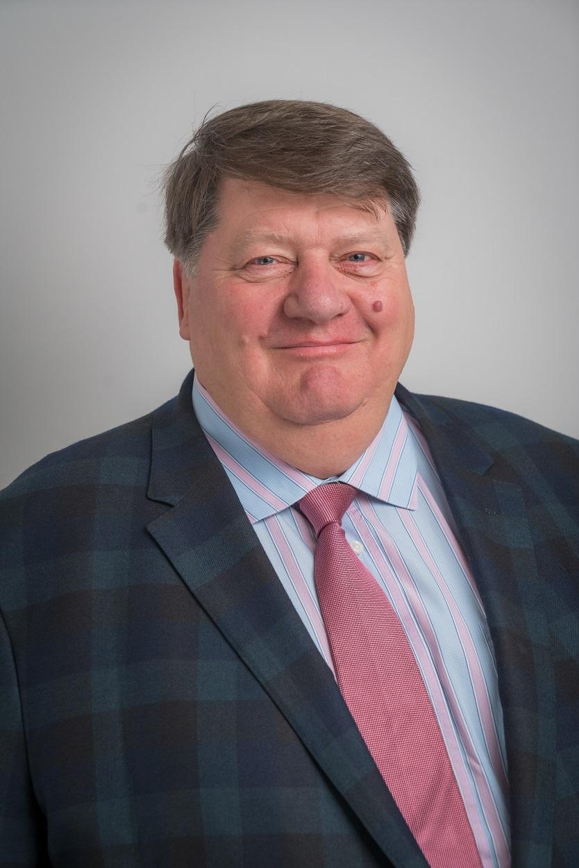 Richard Brooman, Leonard Cheshire Trustee