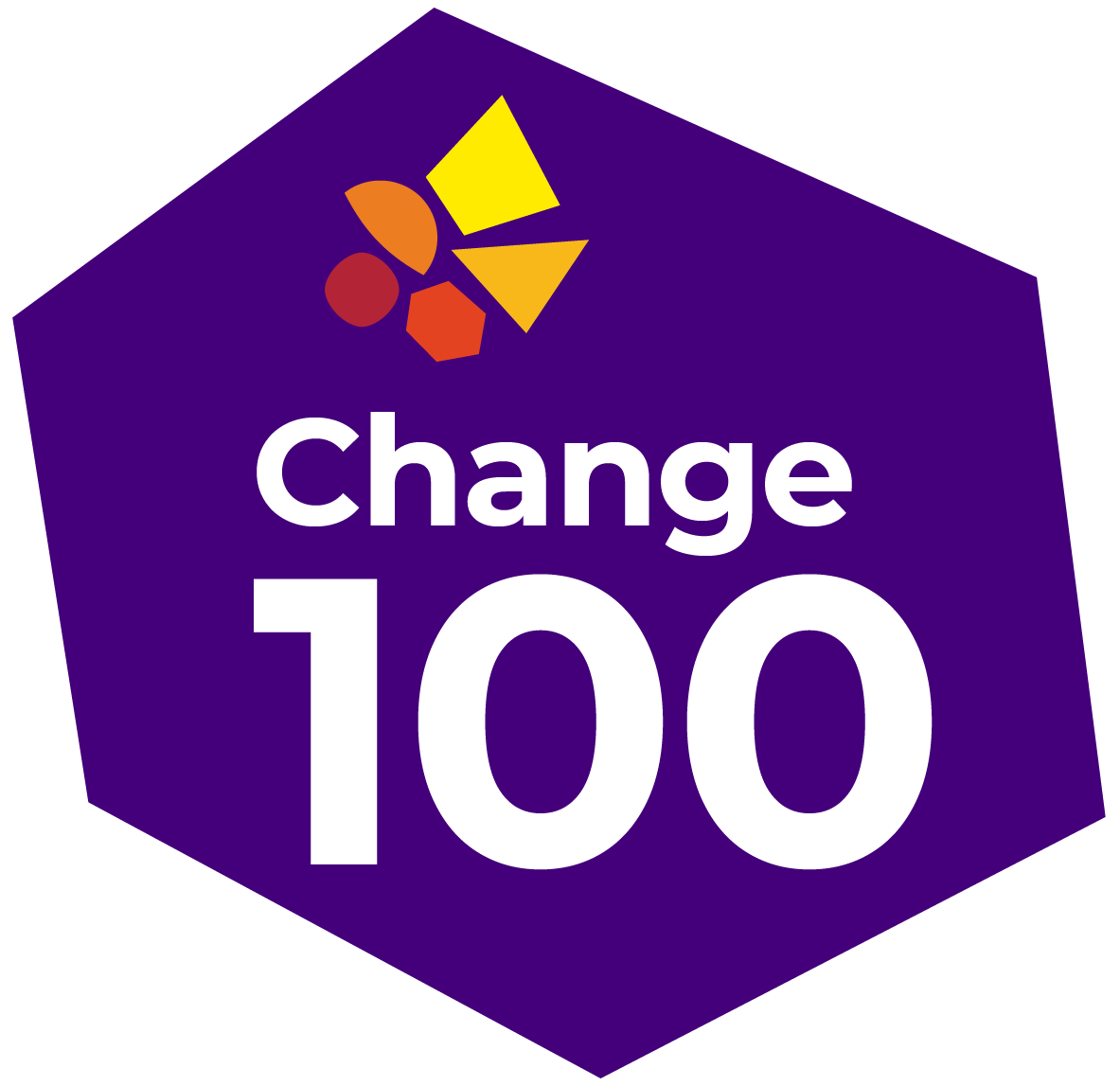 Change 100