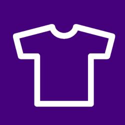 T shirt icon