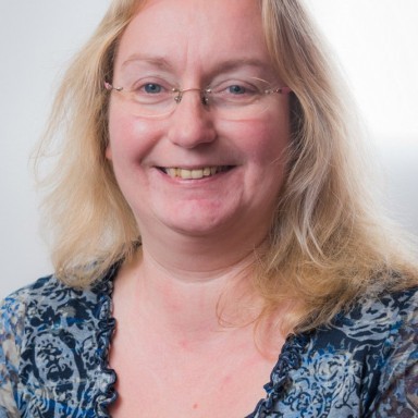 Laura Crandley