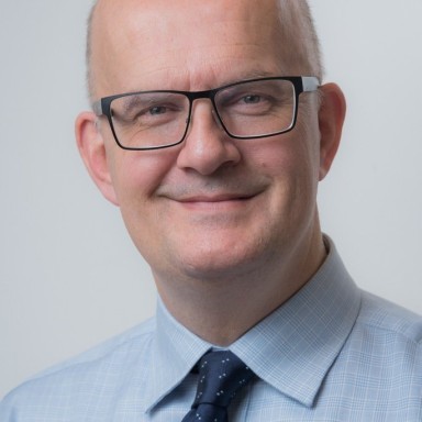 Hugh Fenn