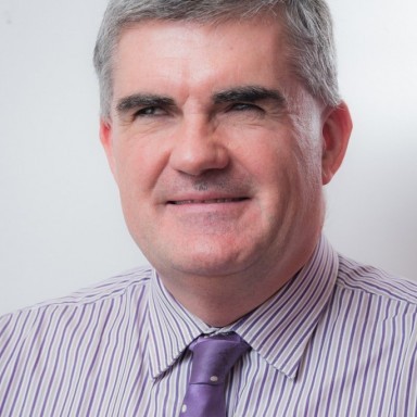Neil Heslop