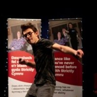 Newport finalist Matthew