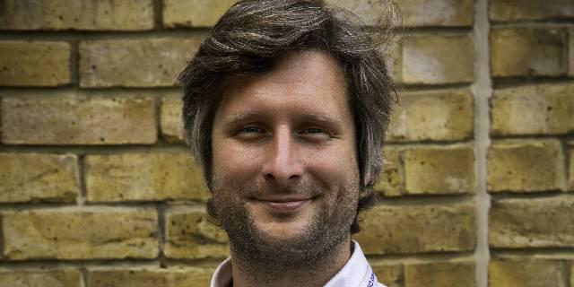 Daniel Wiles